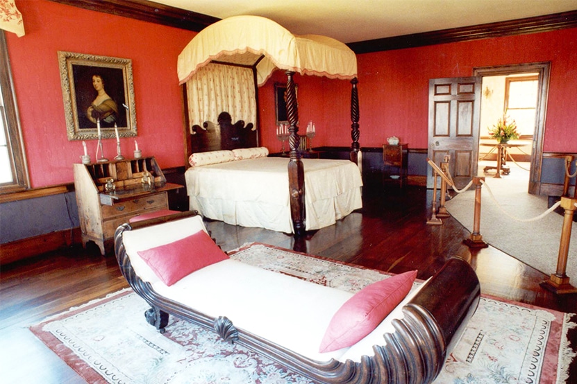Rose Hall Great House