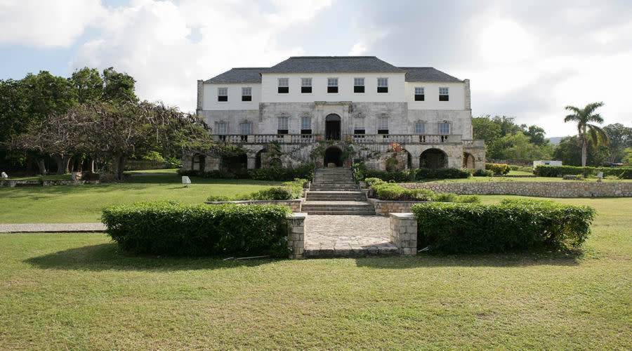 Rose Hall Great House