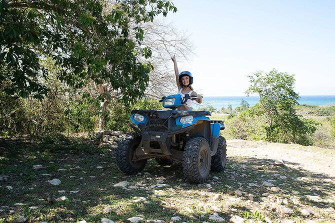 Rad Venture Safari ATV Tour