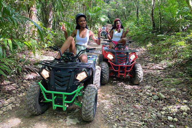 Rad Venture Safari ATV Tour